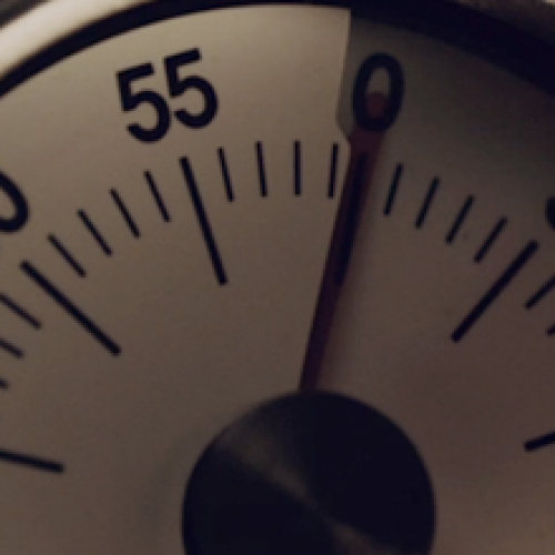 엄격한 티의 신선도 관리