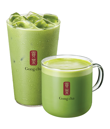 제주그린티스무디